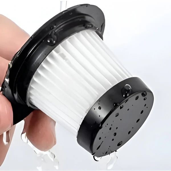 Filtro aggiuntivo per aspirapolvere BREEZER