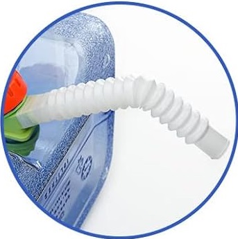 Tubo di prolunga AQUATRAIL