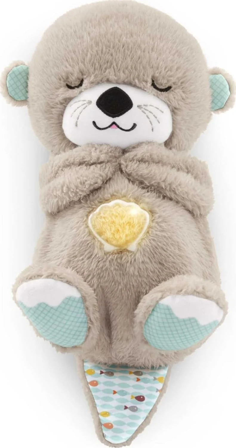 Minkštas žaislas miegui SNUGGLE - SUMAŽINTA KAINA!
